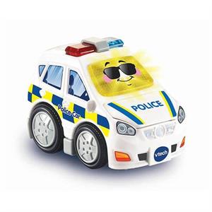 Vtech Toot-Toot Drivers Police Car
